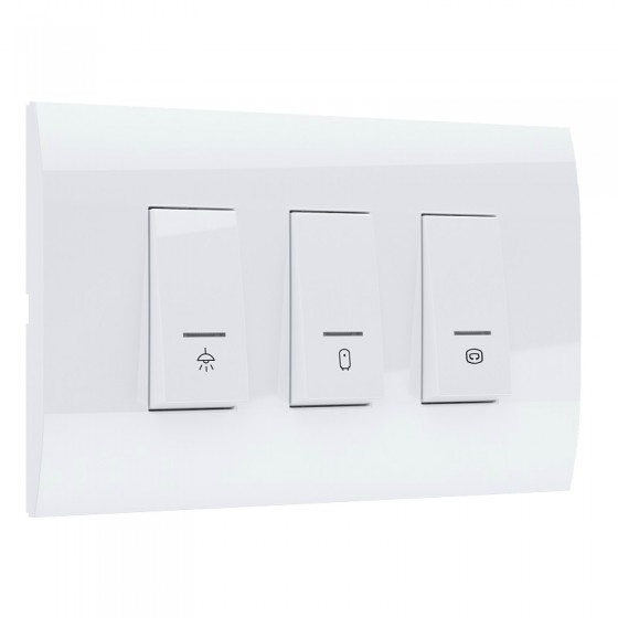 EM MODYS SET SKLOPKI 3X16A EW